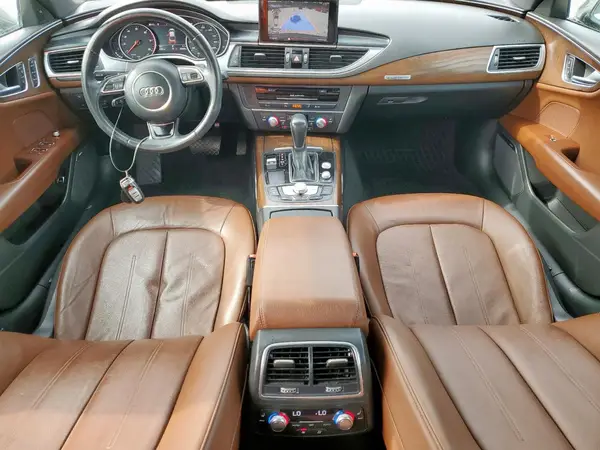 WAUWGAFC7GN118702 2016 AUDI A7 - Image 8