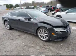 WAUWGAFC7GN148847 2016 AUDI A7