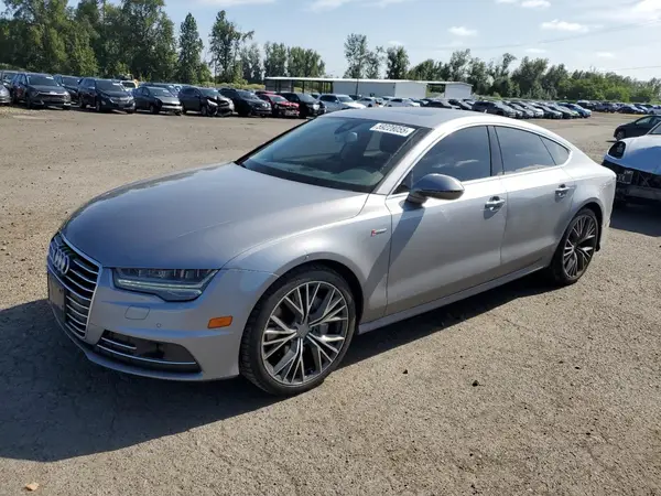 WAUWGAFC7GN180245 2016 AUDI A7 - Image 1
