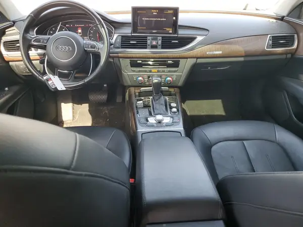 WAUWGAFC7GN180245 2016 AUDI A7 - Image 8