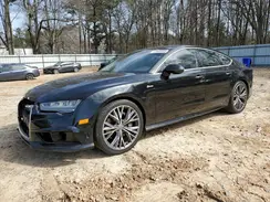 WAUWGAFC8GN004529 2016 AUDI A7