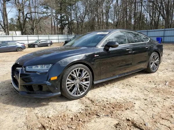WAUWGAFC8GN004529 2016 AUDI A7 - Image 1