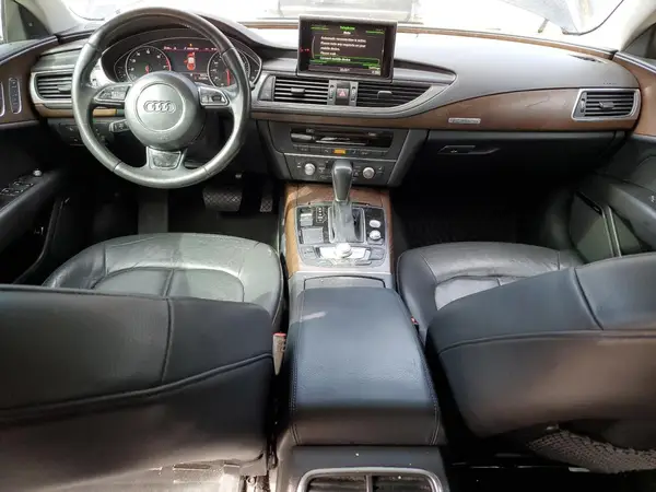 WAUWGAFC8GN004529 2016 AUDI A7 - Image 8