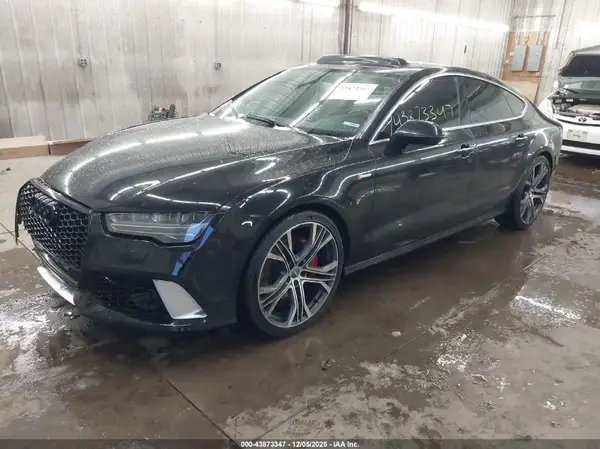 WAUWGAFC8GN006927 2016 AUDI A7 - Image 2