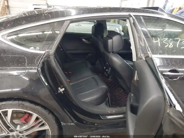 WAUWGAFC8GN006927 2016 AUDI A7 - Image 8