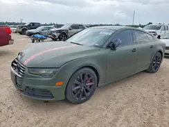 WAUWGAFC8GN010170 2016 AUDI A7