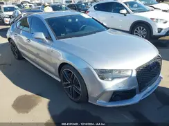 WAUWGAFC8GN012047 2016 AUDI A7