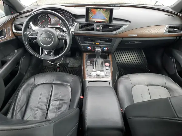 WAUWGAFC8GN015286 2016 AUDI A7 - Image 8
