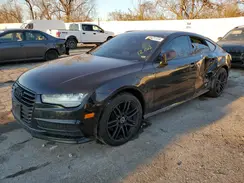WAUWGAFC8GN073186 2016 AUDI A7