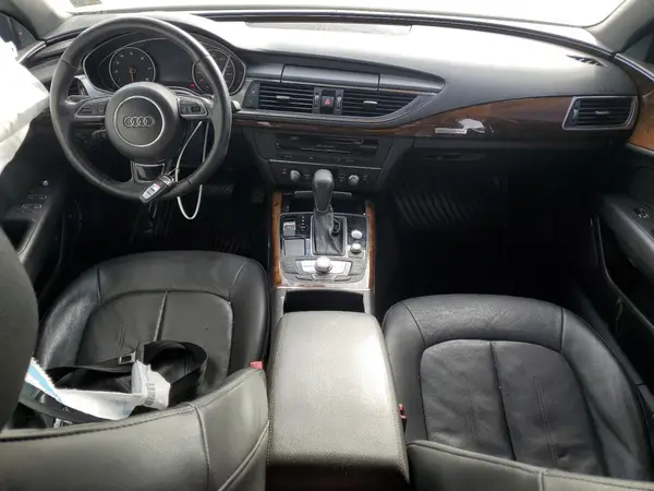 WAUWGAFC8GN074693 2016 AUDI A7 - Image 8
