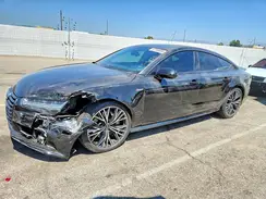 WAUWGAFC8GN099481 2016 AUDI A7