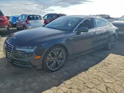 WAUWGAFC8GN103108 2016 AUDI A7