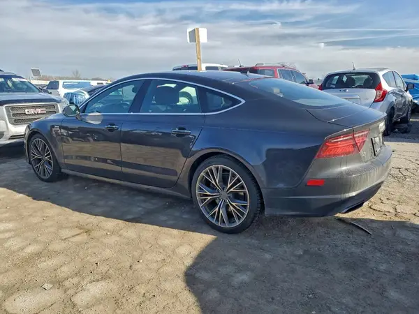 WAUWGAFC8GN103108 2016 AUDI A7 - Image 2