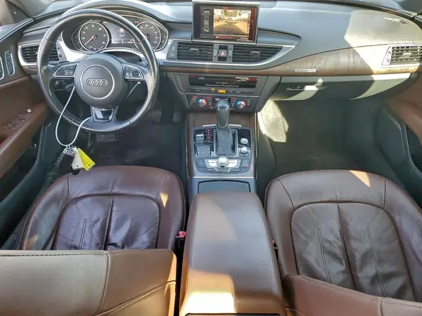 WAUWGAFC8GN103108 2016 AUDI A7 - Image 8