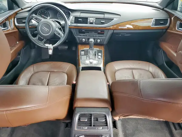 WAUWGAFC8GN104775 2016 AUDI A7 - Image 8