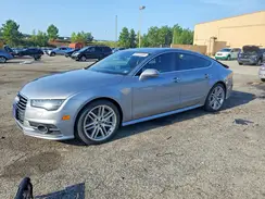 WAUWGAFC8GN108504 2016 AUDI A7