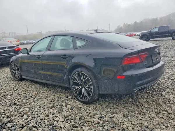 WAUWGAFC8GN154897 2016 AUDI A7 - Image 2