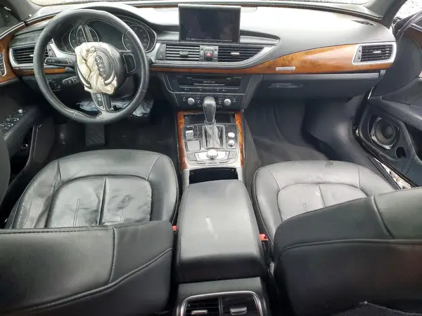WAUWGAFC8GN154897 2016 AUDI A7 - Image 8