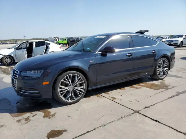 WAUWGAFC8GN178195 2016 AUDI A7 - Image 1