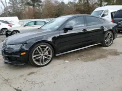 WAUWGAFC8GN190315 2016 AUDI A7