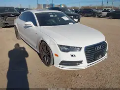 WAUWGAFC9GN002997 2016 AUDI A7