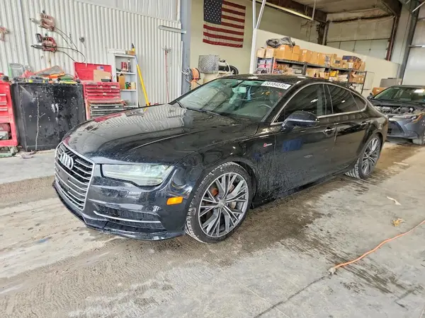 WAUWGAFC9GN003793 2016 AUDI A7 - Image 1