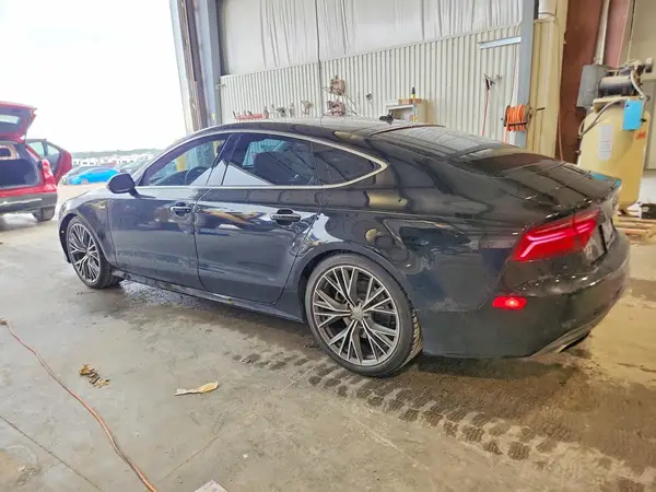 WAUWGAFC9GN003793 2016 AUDI A7 - Image 2