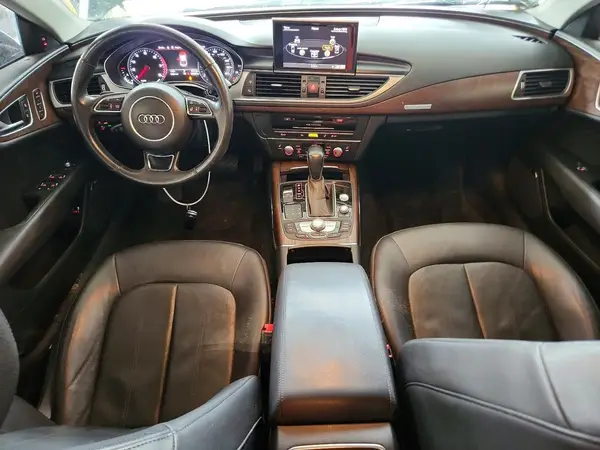 WAUWGAFC9GN003793 2016 AUDI A7 - Image 8