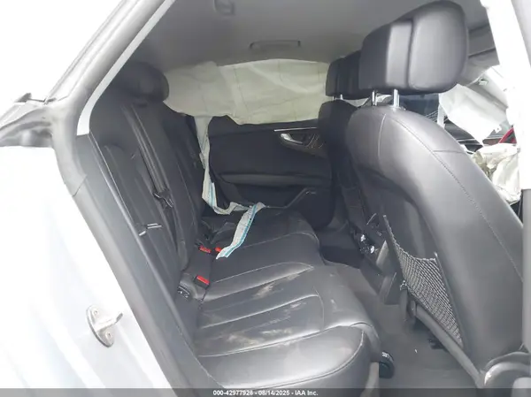 WAUWGAFC9GN005804 2016 AUDI A7 - Image 8