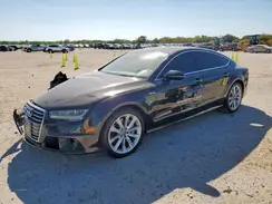 WAUWGAFC9GN006709 2016 AUDI A7