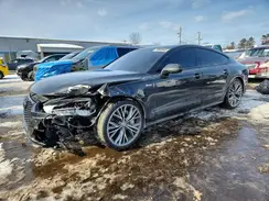 WAUWGAFC9GN008170 2016 AUDI A7