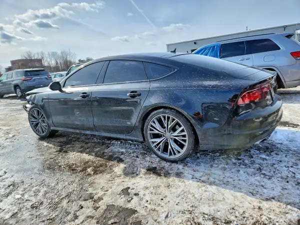 WAUWGAFC9GN008170 2016 AUDI A7 - Image 2