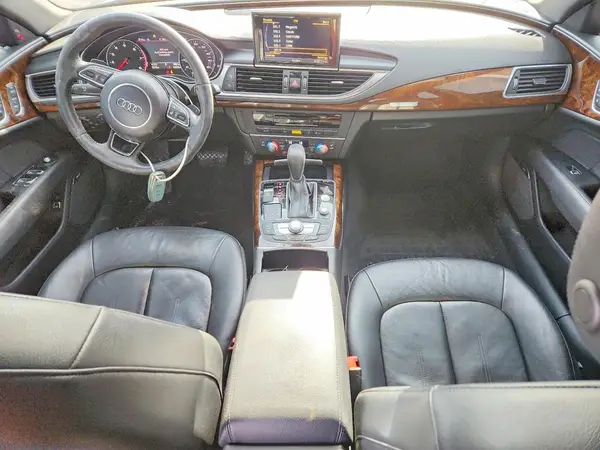 WAUWGAFC9GN008170 2016 AUDI A7 - Image 8