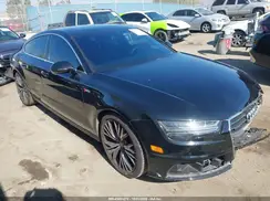 WAUWGAFC9GN019167 2016 AUDI A7