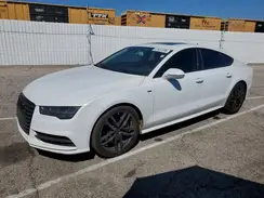 WAUWGAFC9GN027639 2016 AUDI A7