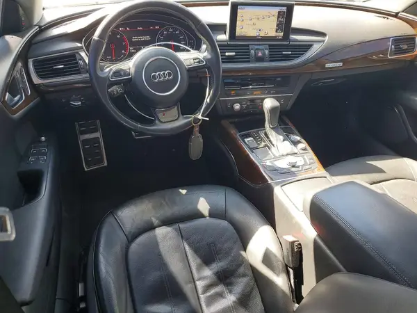 WAUWGAFC9GN027639 2016 AUDI A7 - Image 8