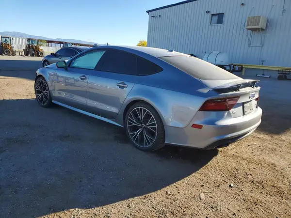 WAUWGAFC9GN035028 2016 AUDI A7 - Image 2