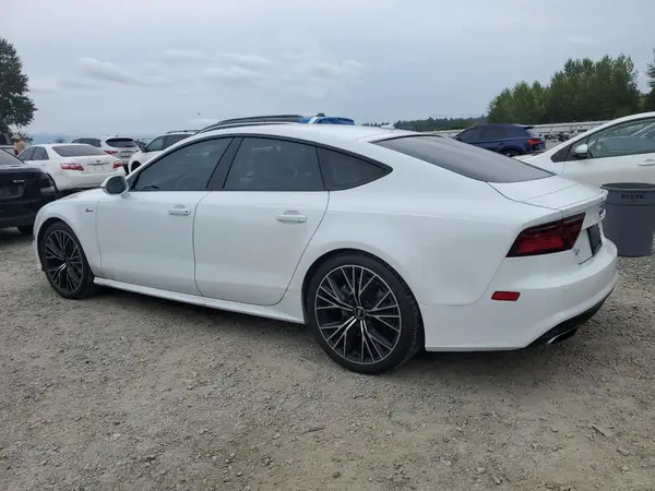 WAUWGAFC9GN036356 2016 AUDI A7 - Image 2