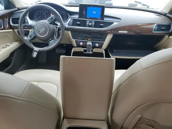 WAUWGAFC9GN036356 2016 AUDI A7 - Image 8