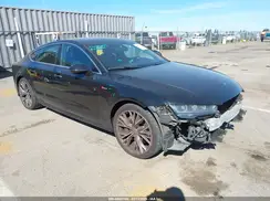 WAUWGAFC9GN040004 2016 AUDI A7