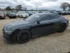 WAUWGAFC9GN040181 2016 AUDI A7