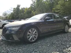 WAUWGAFC9GN040312 2016 AUDI A7