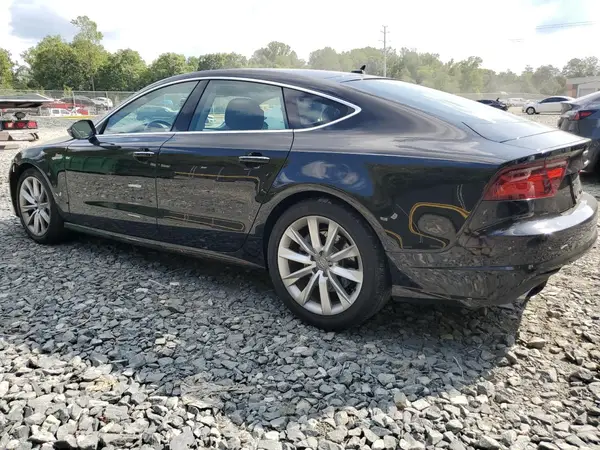 WAUWGAFC9GN040312 2016 AUDI A7 - Image 2