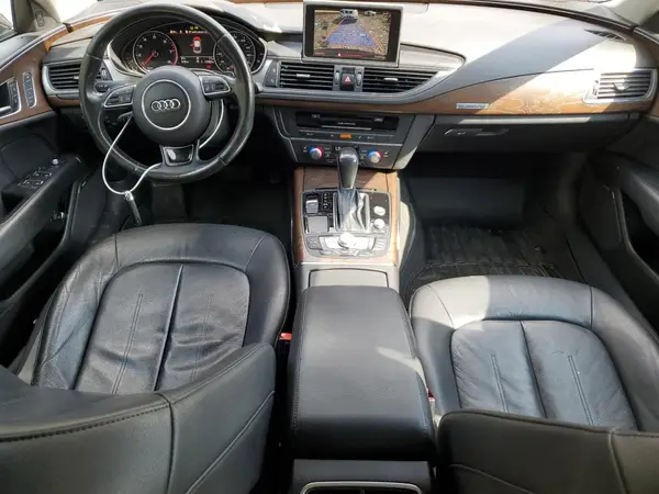 WAUWGAFC9GN040312 2016 AUDI A7 - Image 8
