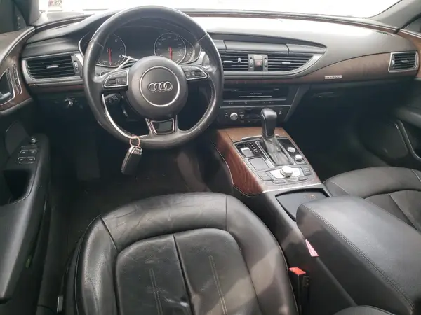WAUWGAFC9GN046515 2016 AUDI A7 - Image 8