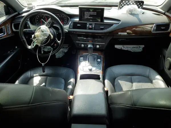 WAUWGAFC9GN058387 2016 AUDI A7 - Image 8