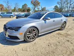 WAUWGAFC9GN069759 2016 AUDI A7