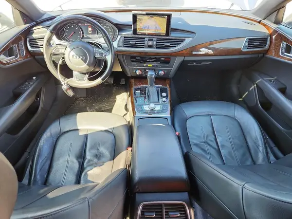 WAUWGAFC9GN069759 2016 AUDI A7 - Image 8