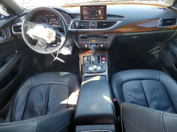 WAUWGAFC9GN080146 2016 AUDI A7 - Image 8