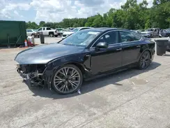 WAUWGAFC9GN080969 2016 AUDI A7